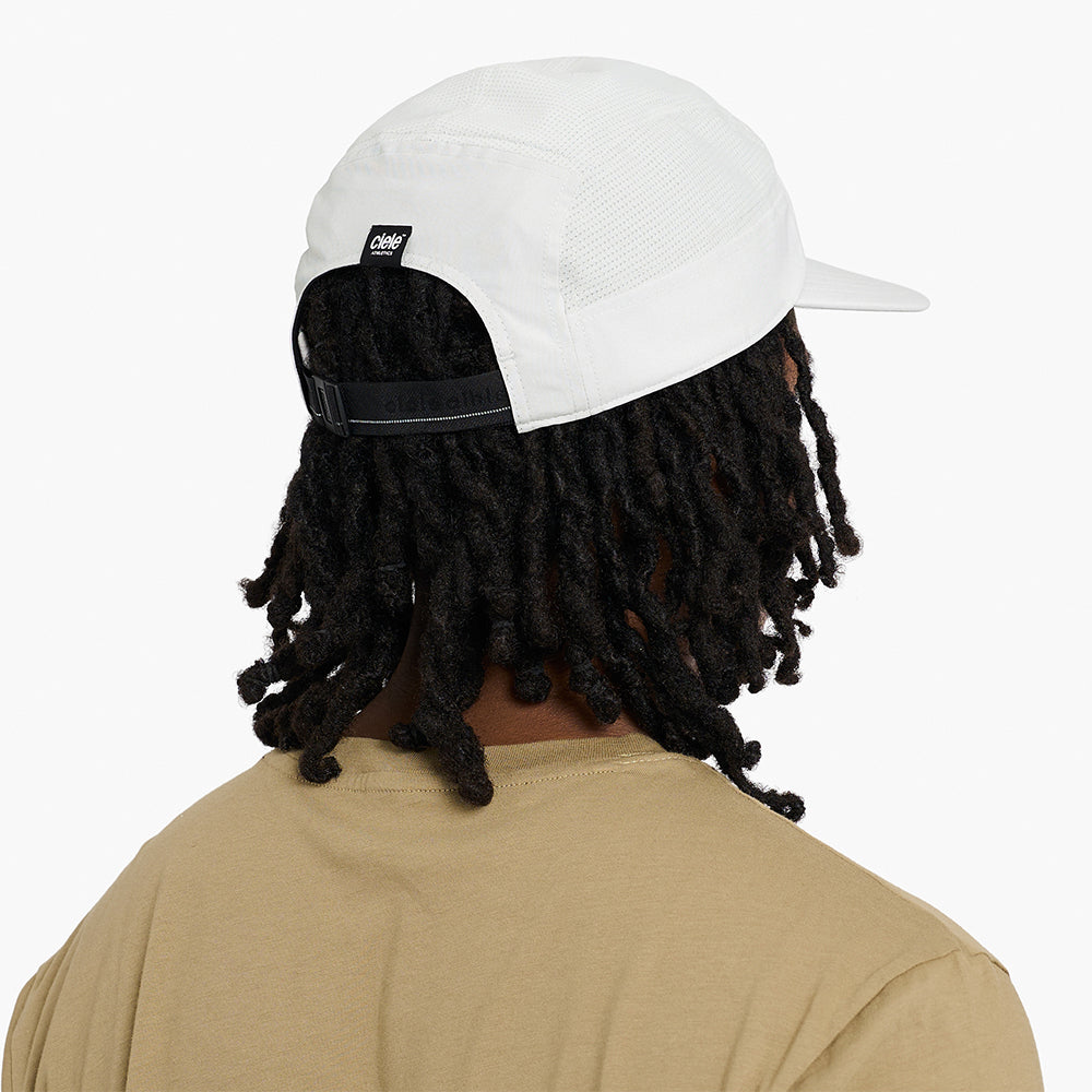 ciele-gocap-comp-ninety-laufkappe-light-grey image 4