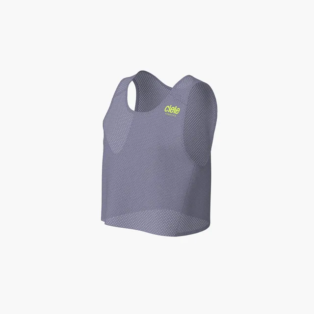 ciele-w-rdcrpsinglet-elite-lauftop-nelson-damen-kurz image 1