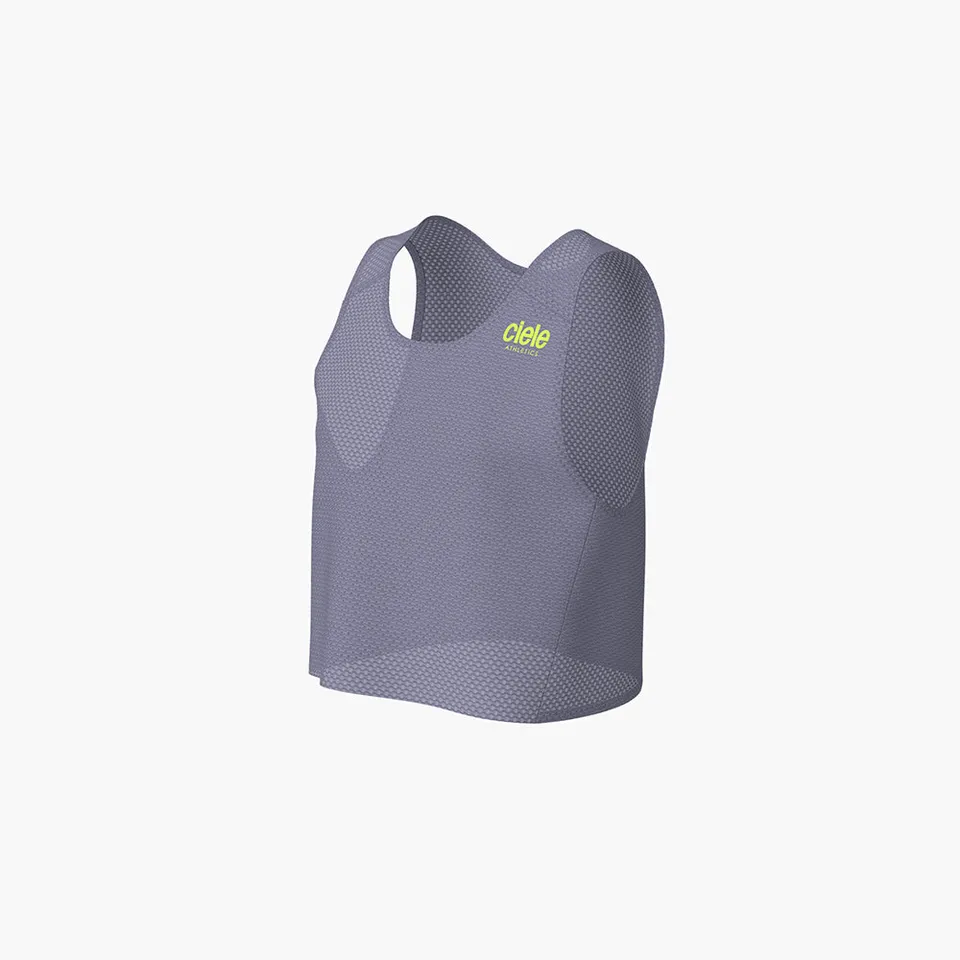 ciele-w-rdcrpsinglet-elite-lauftop-nelson-damen-kurz image 1