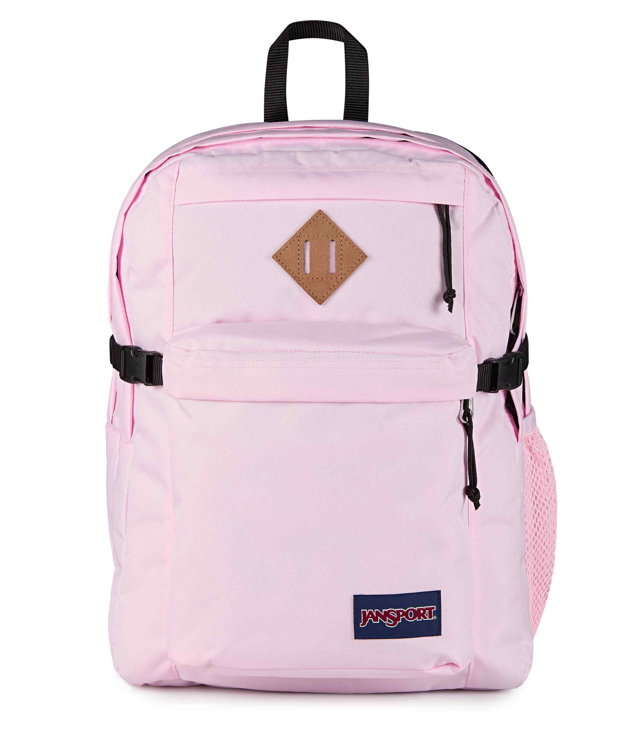 jansport-main-campus-rucksack-pink-ice-mit-laptopfach image 1