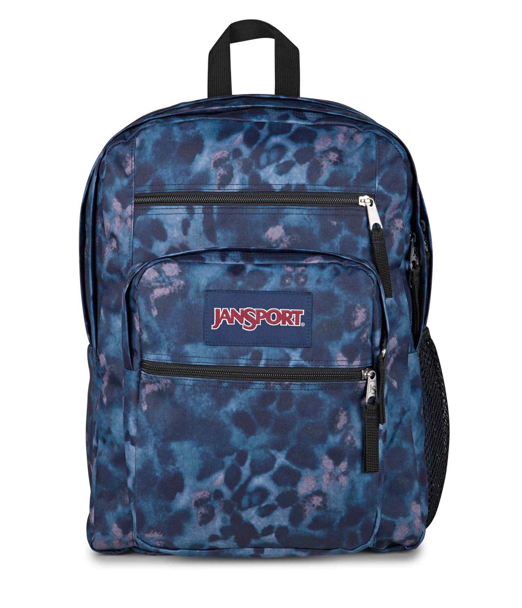 jansport-big-student-rucksack-ghostly-floral-15-zoll-laptop image 1