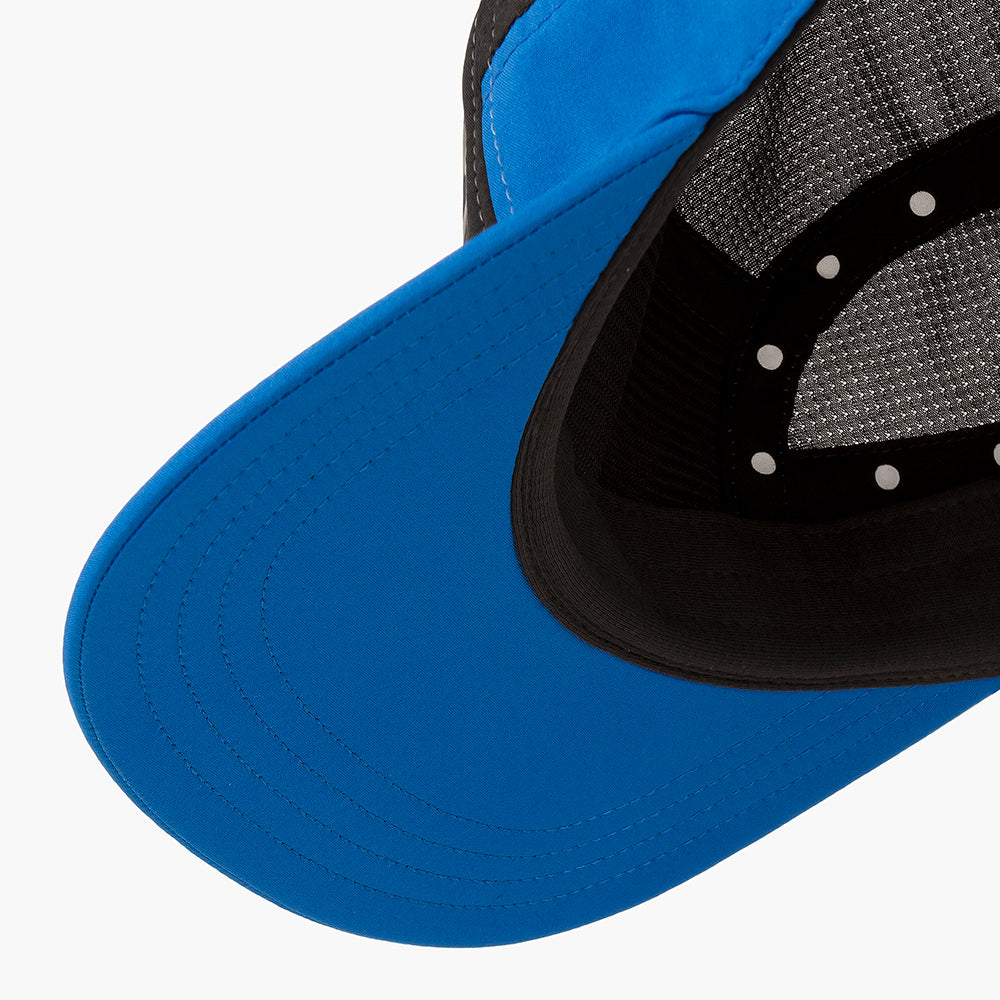 ciele-gocap-comp-century-laufcap-azure image 6