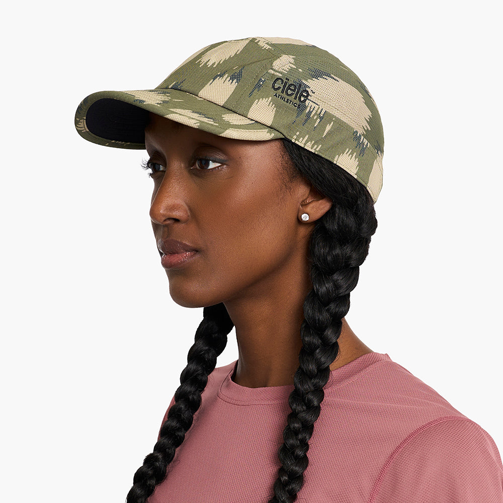 ciele-gocap-sc-field-laufcap-cheetah-kombu-m-l image 3
