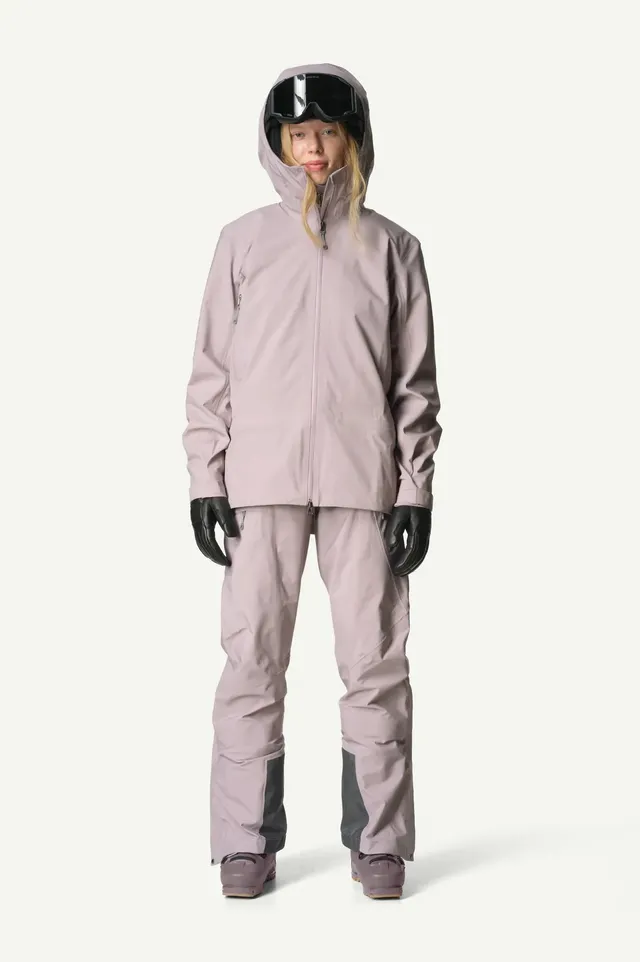 houdini-ride-w-s-ride-jacket-skijacke-true-black image 1