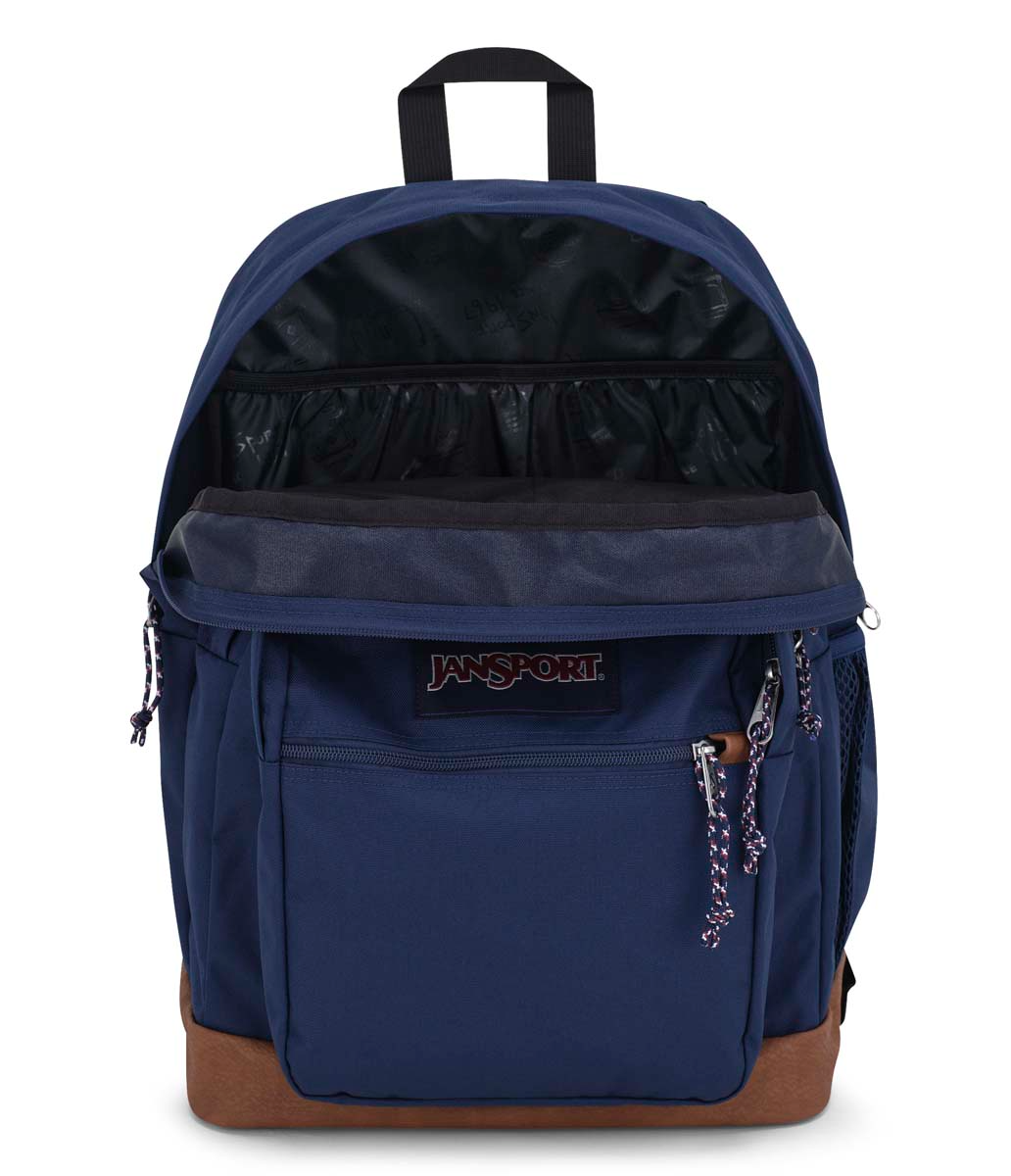 jansport-cool-student-rucksack-navy-mit-15-zoll-laptopfach image 6