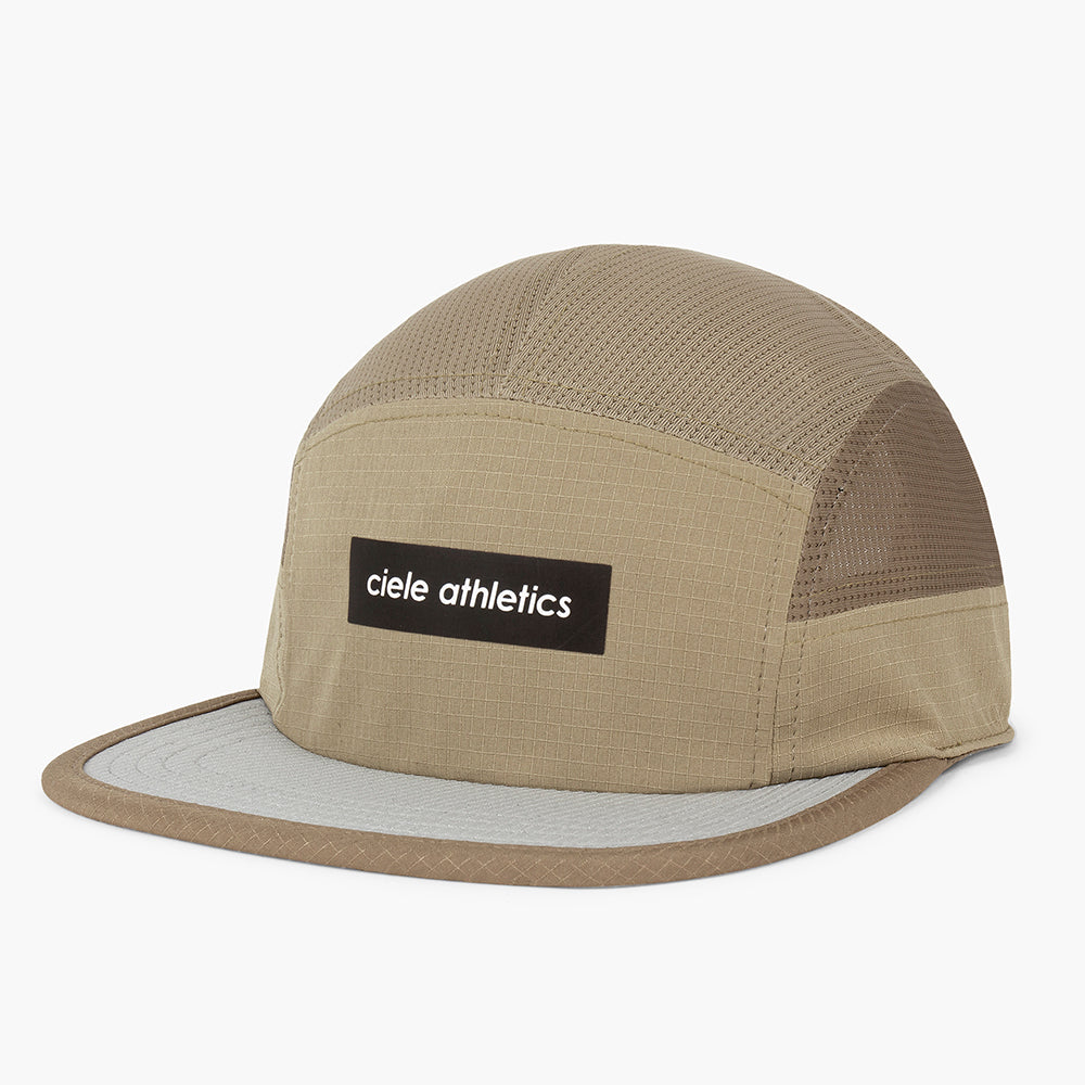 ciele-gocap-field-iconic-bar-laufcap-canvas-cub-upf-50 image 1