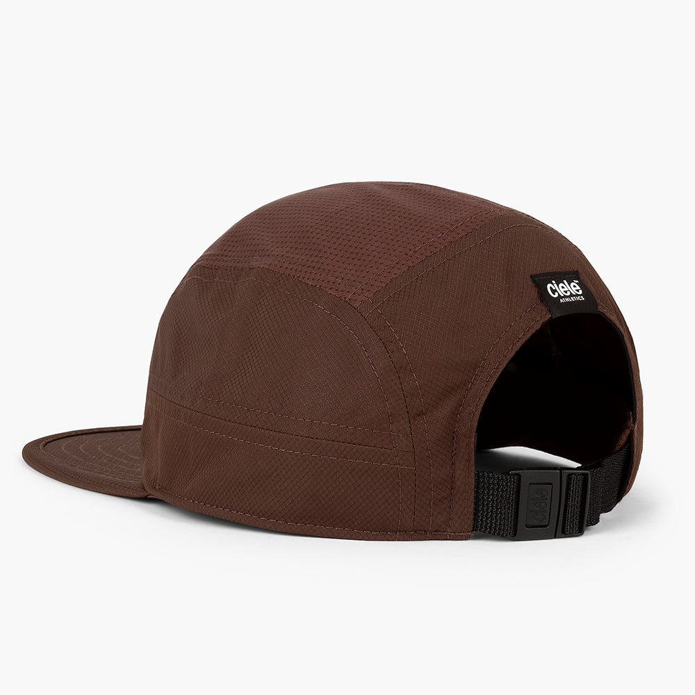 ciele-gocap-classic-cap-oak-athletics-unisex-upf image 5