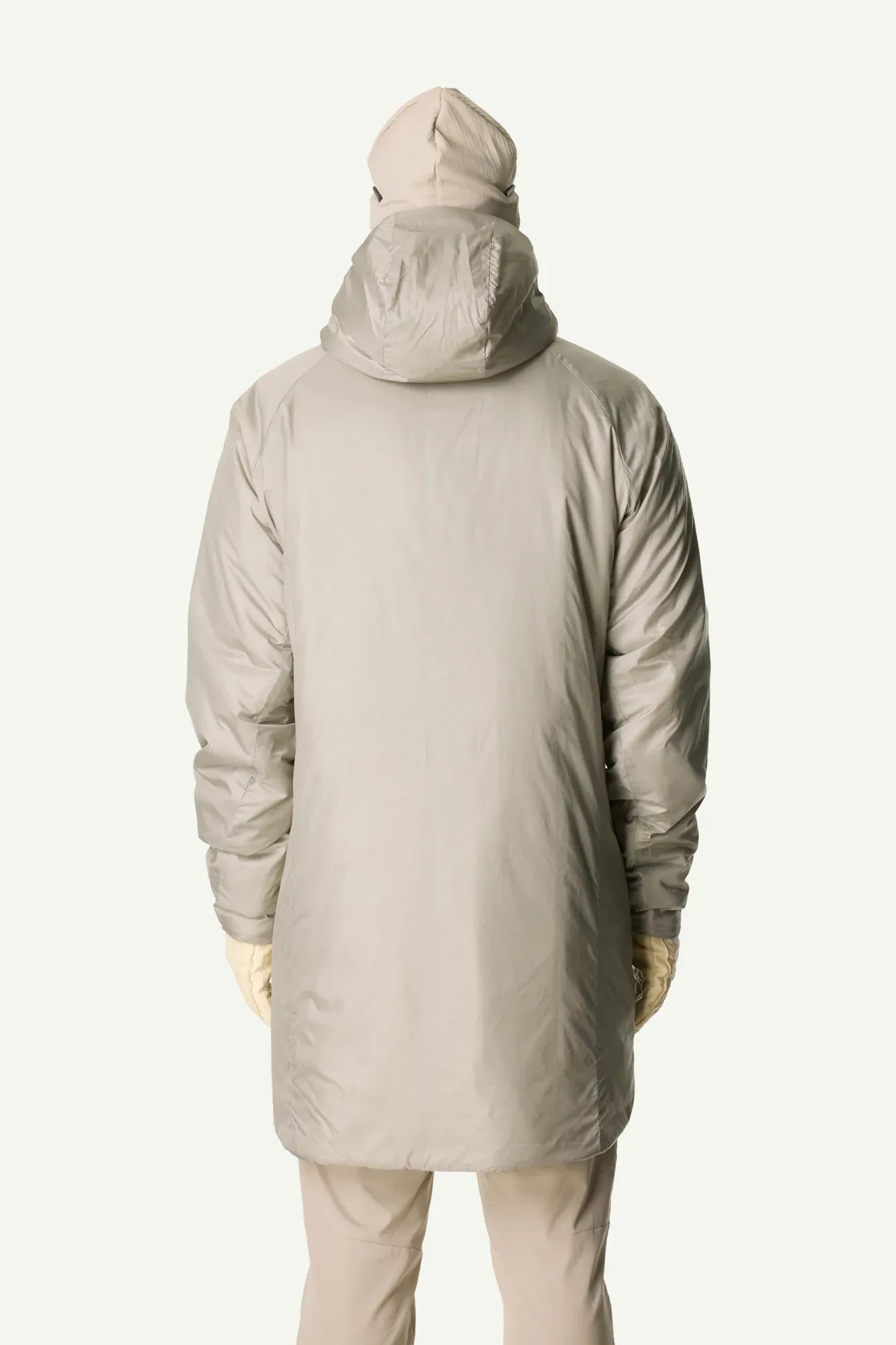 houdini-dunfri-parka-herren-winterjacke-sandstorm-primaloft image 4