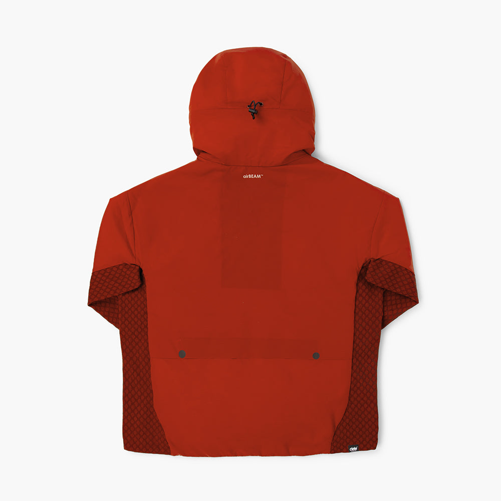 ciele-w-vlvinsulator-laufjacke-damen-clay-m image 5