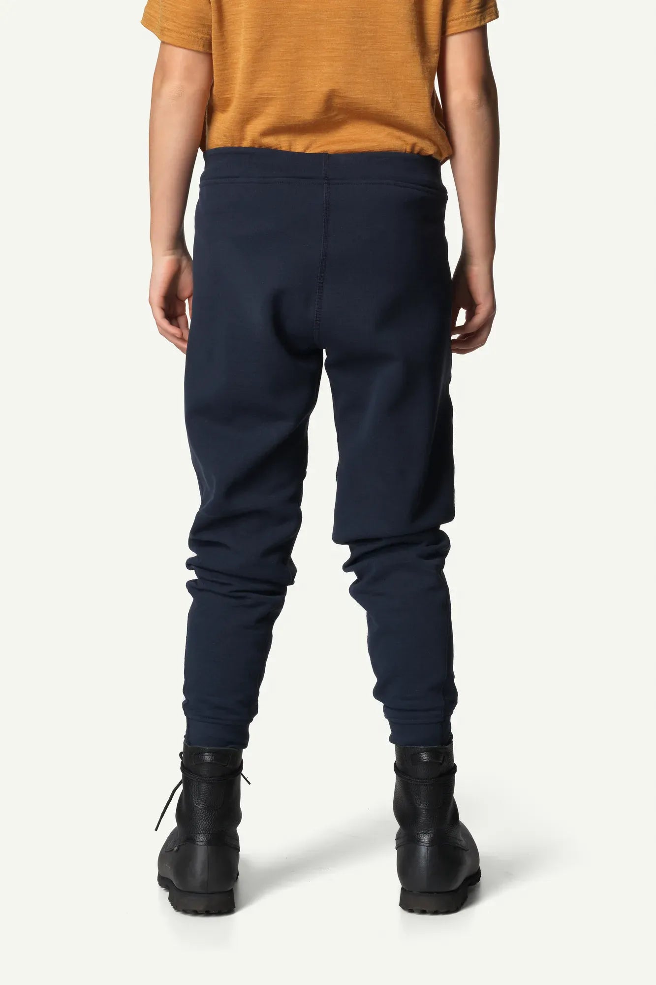 houdini-mono-air-pants-kinder-hose-true-black-warm image 3