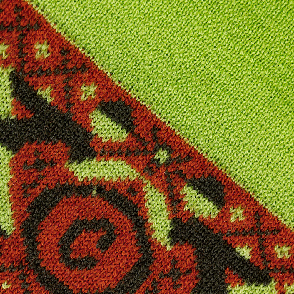 ciele-cxbeanie-m-tze-lime-merino-winter-beanie-quaste image 5