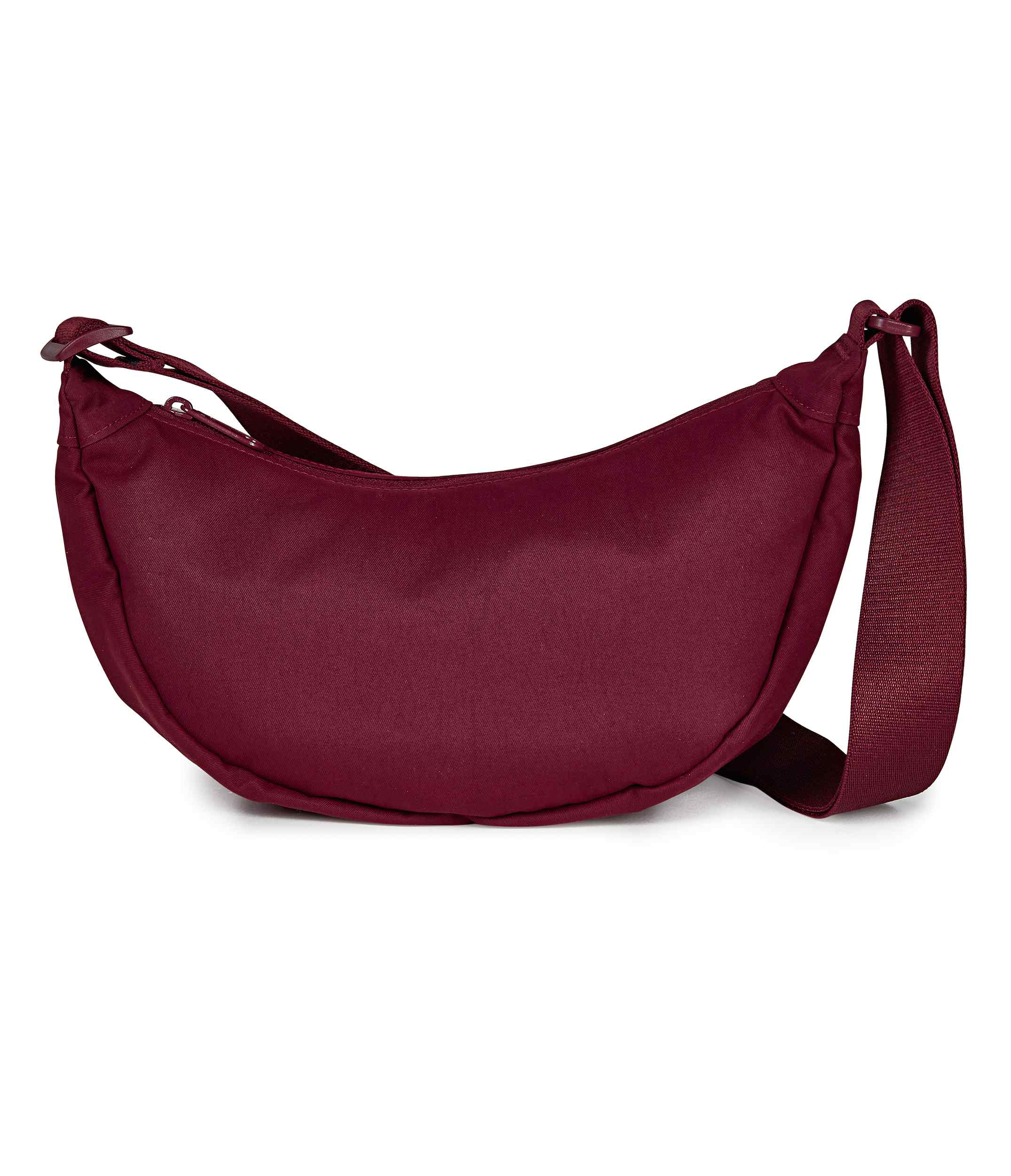 jansport-unphased-crossbody-small-umh-ngetasche-cherry-lacquer image 2