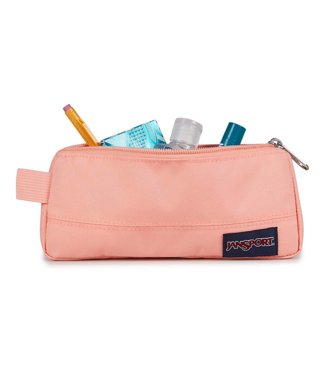 jansport-basic-accessory-pouch-m-ppchen-peach-bum image 4