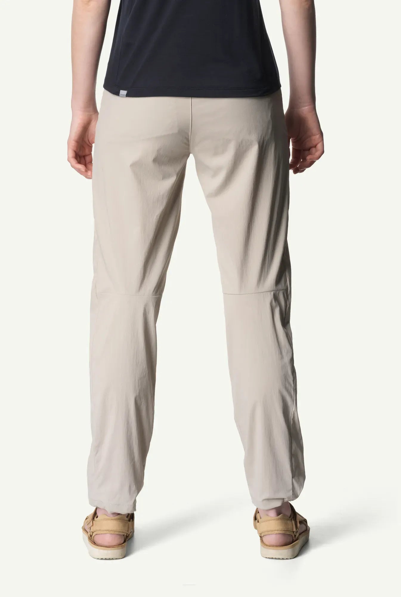 houdini-wadi-pants-damen-sandstorm-schnelltr-170g image 4