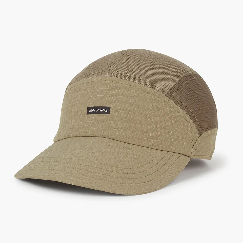 ciele-fstcap-sc-field-canvas-cub-laufkappe-beige image 1