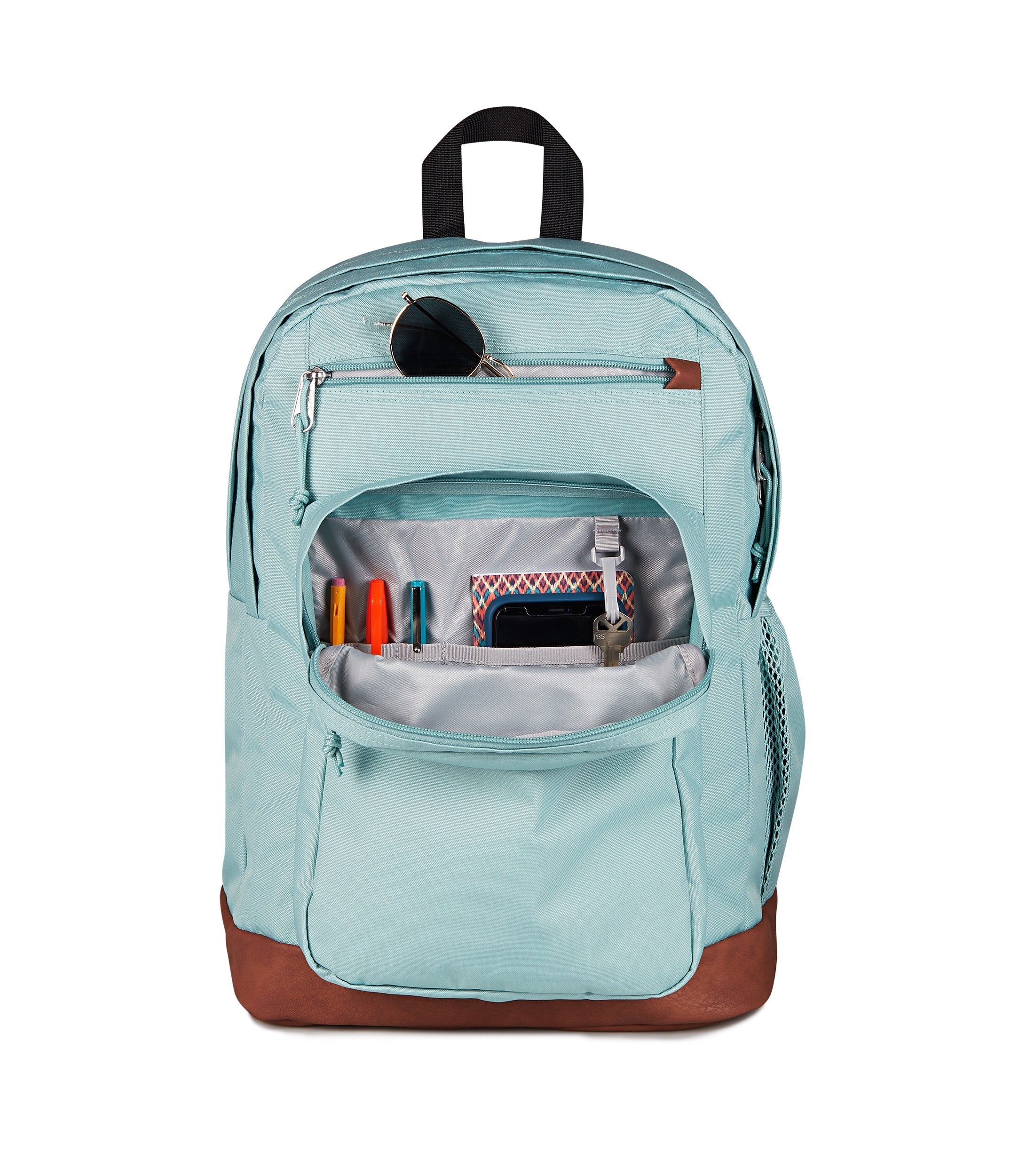 jansport-cool-student-rucksack-faded-sage-xl-15-zoll image 6