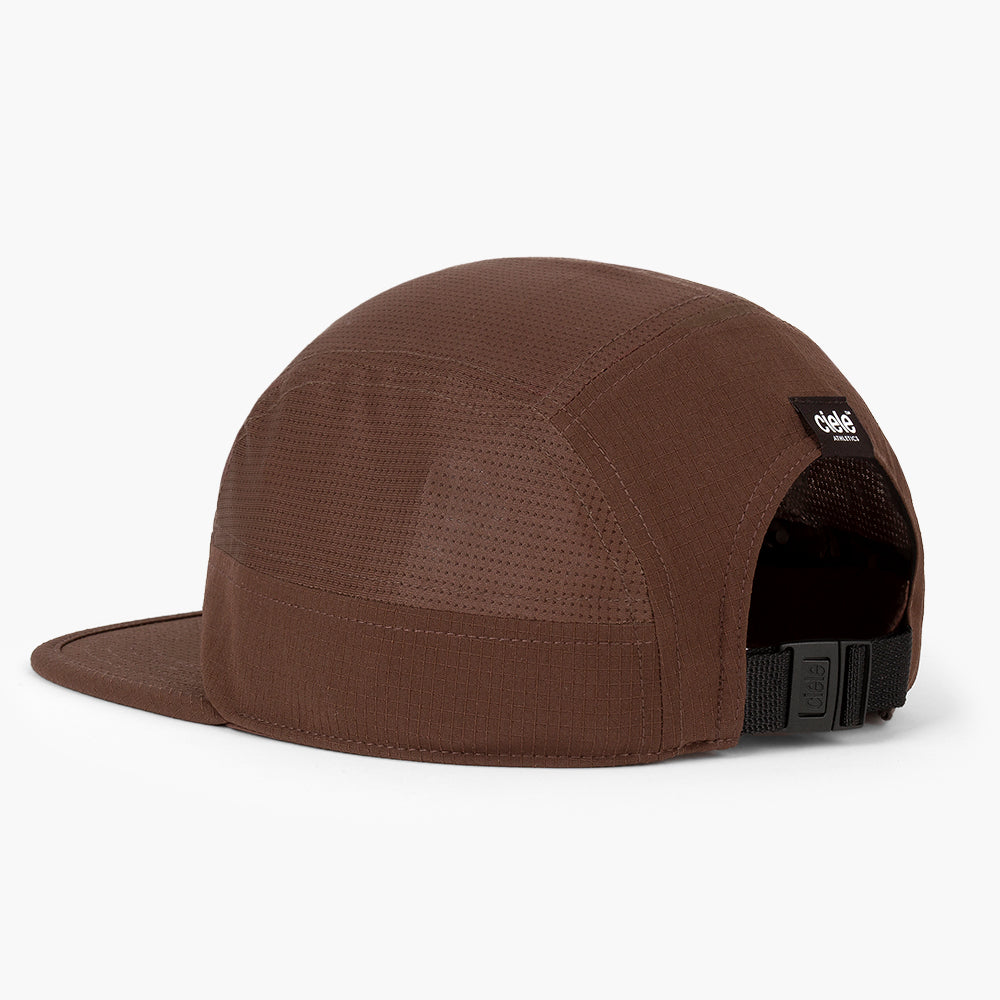ciele-gocap-field-laufcap-cheetah-braun-oak image 5
