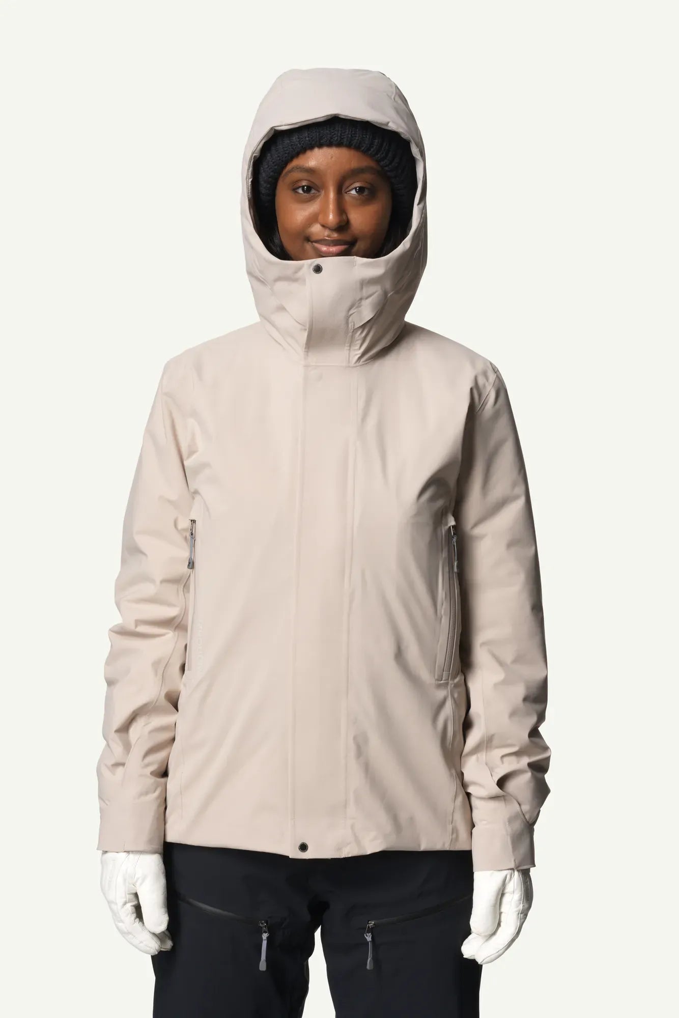 houdini-ride-insulated-jacket-skijacke-damen-sandstorm image 3