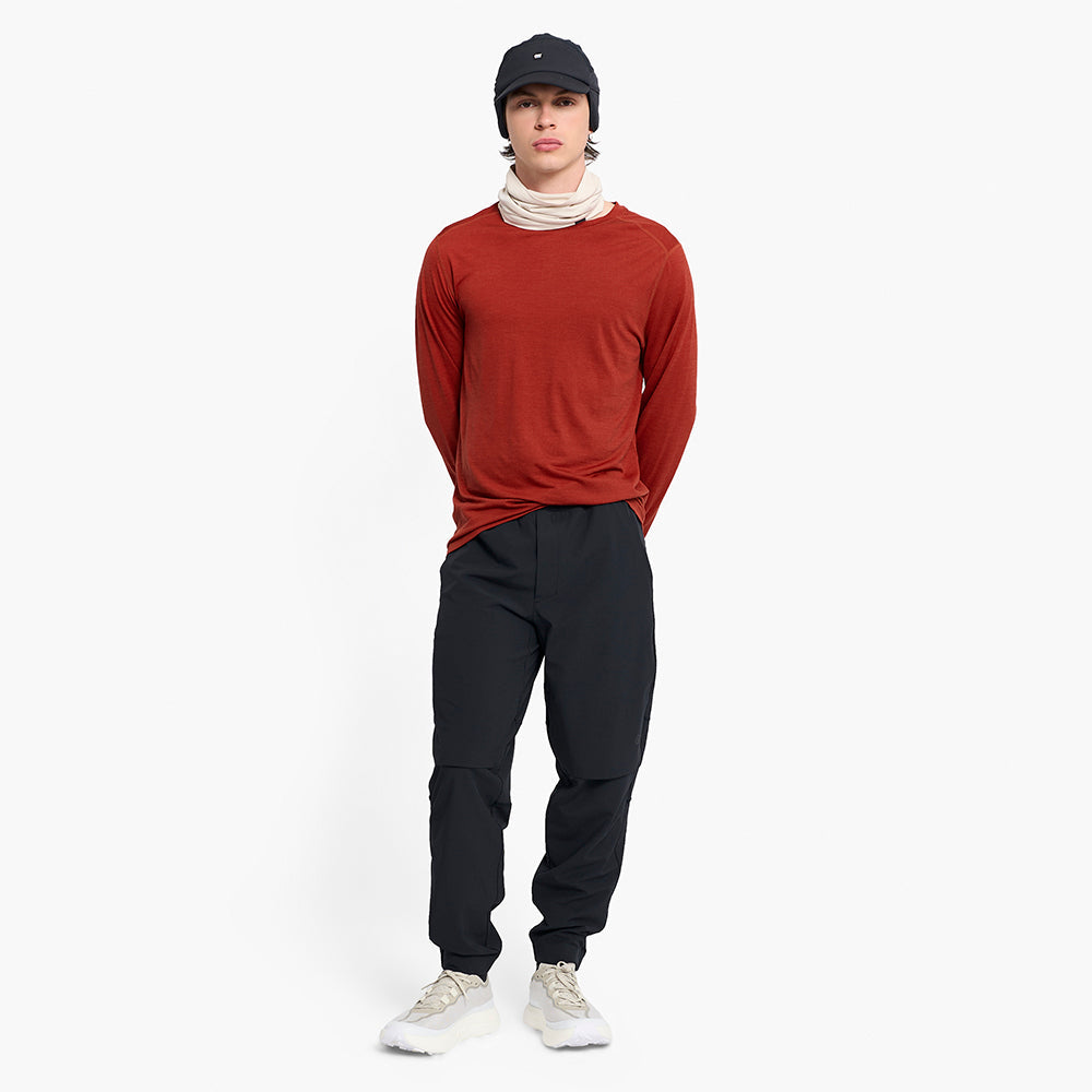ciele-hls-longsleeve-langarm-laufshirt-clay-herren image 4