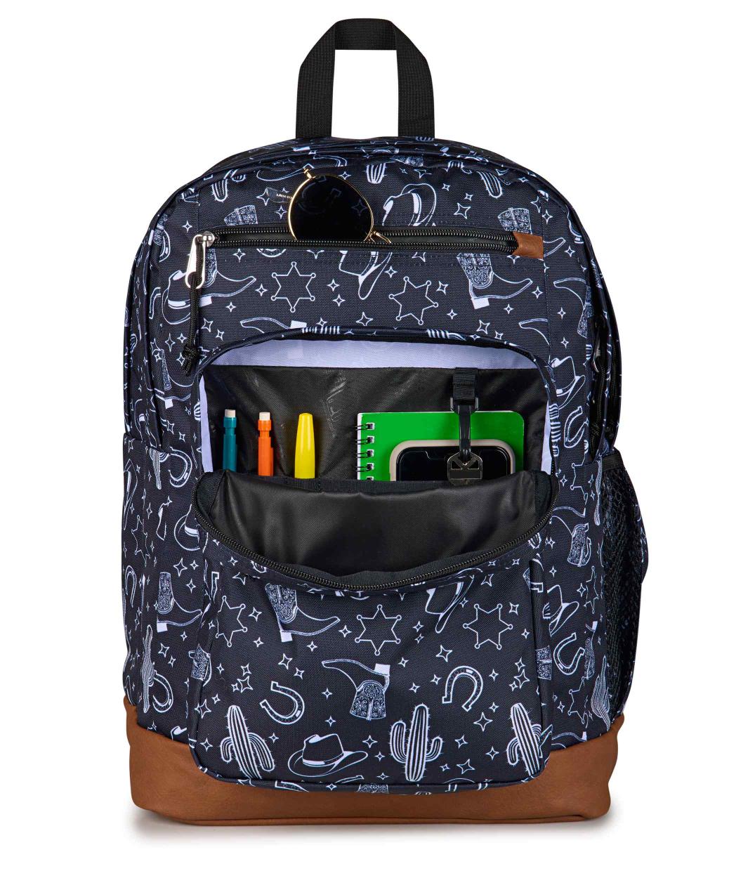 jansport-cool-student-rucksack-wild-west-escape-15-zoll-laptop image 5
