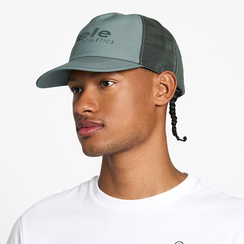 ciele-trlcap-sc-comp-onehundred-cap-silver-pine image 3