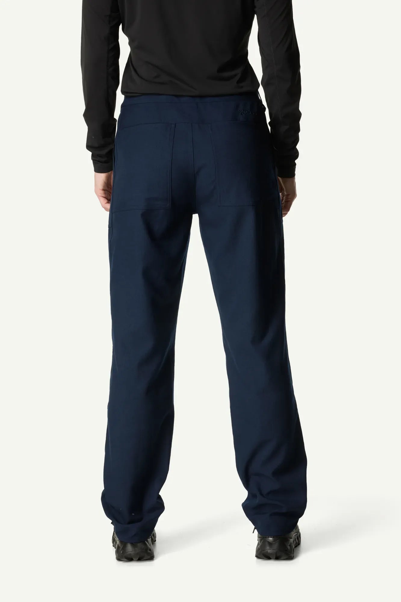 houdini-corespun-chore-pants-ii-hose-true-black-s image 7