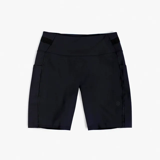 ciele-w-fsttight-short-7-shadowcast-damen-kurze-laufhose-mit-kompression image 1