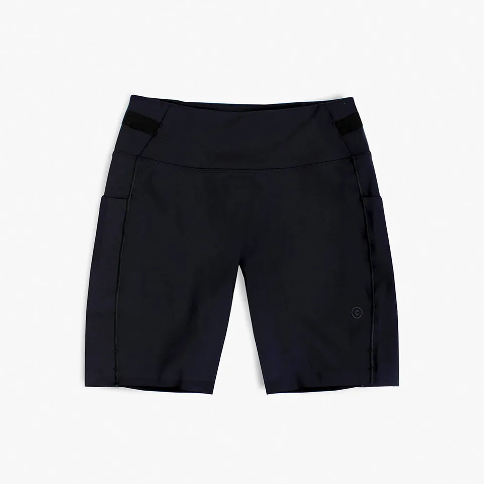 ciele-w-fsttight-short-7-shadowcast-damen-kurze-laufhose-mit-kompression image 1