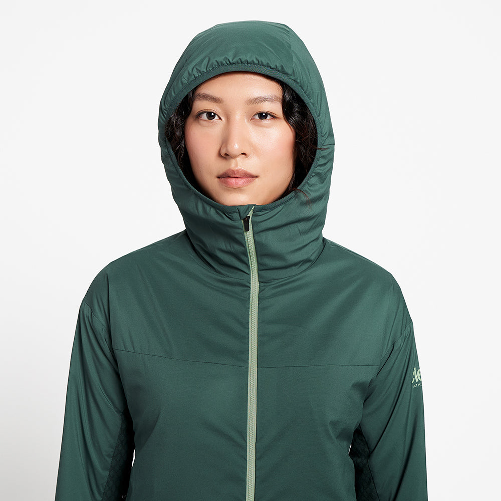 ciele-w-vlvinsulator-janium-laufjacke-damen image 5