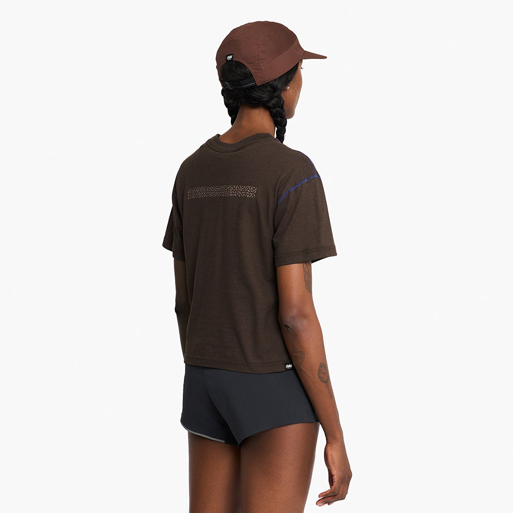 ciele-nsptshirt-laufshirt-damen-oak-hanf-atmungsaktiv image 3