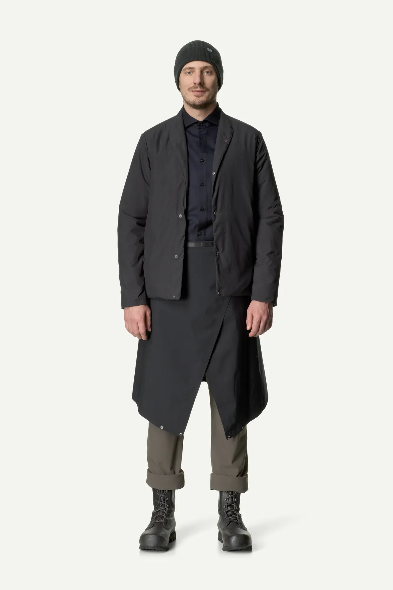 houdini-enfold-m-s-enfold-jacket-herrenjacke-sandstorm-isoliert image 5