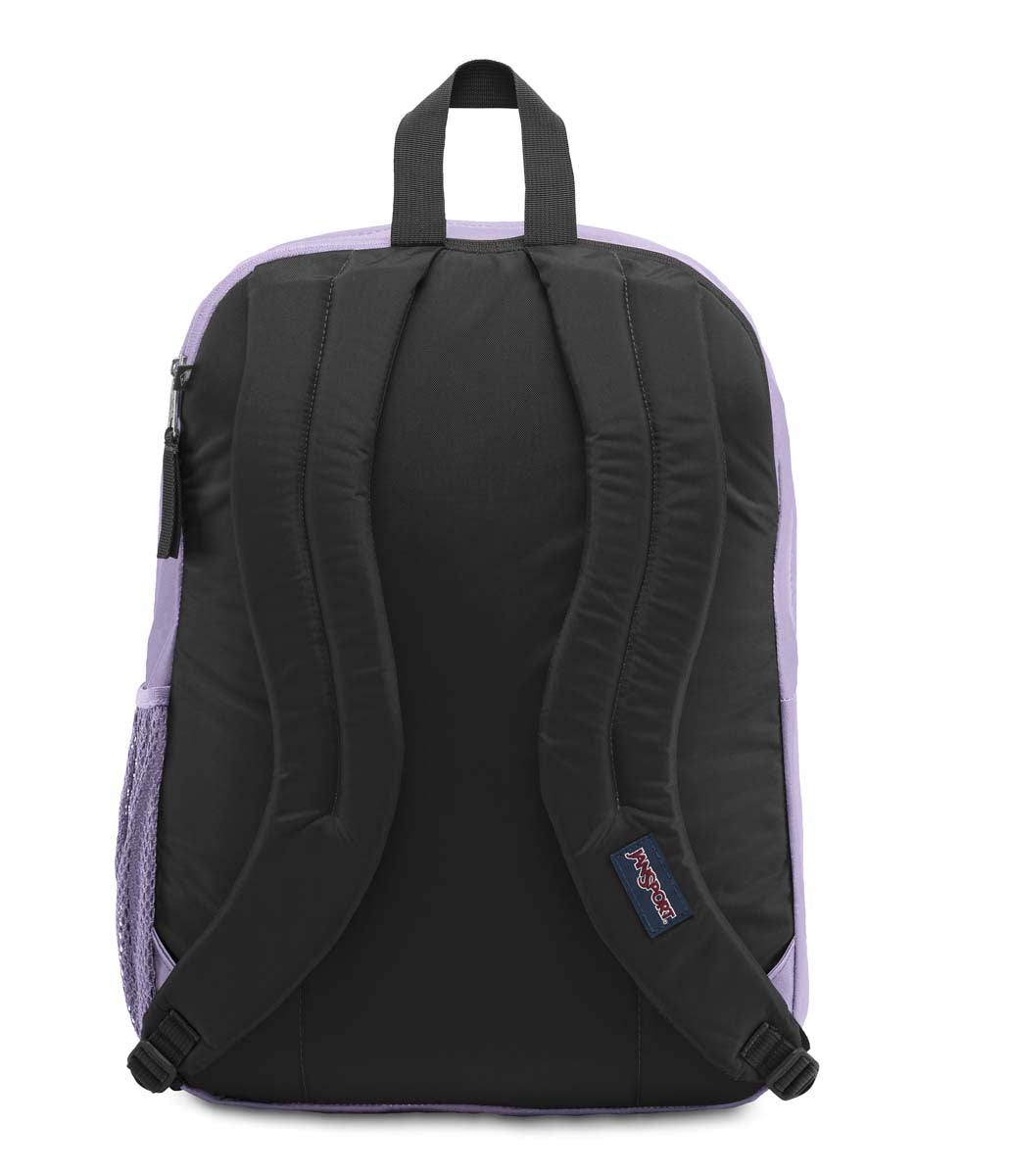 jansport-big-student-rucksack-pastel-lilac-mit-15-zoll-laptopfach image 6