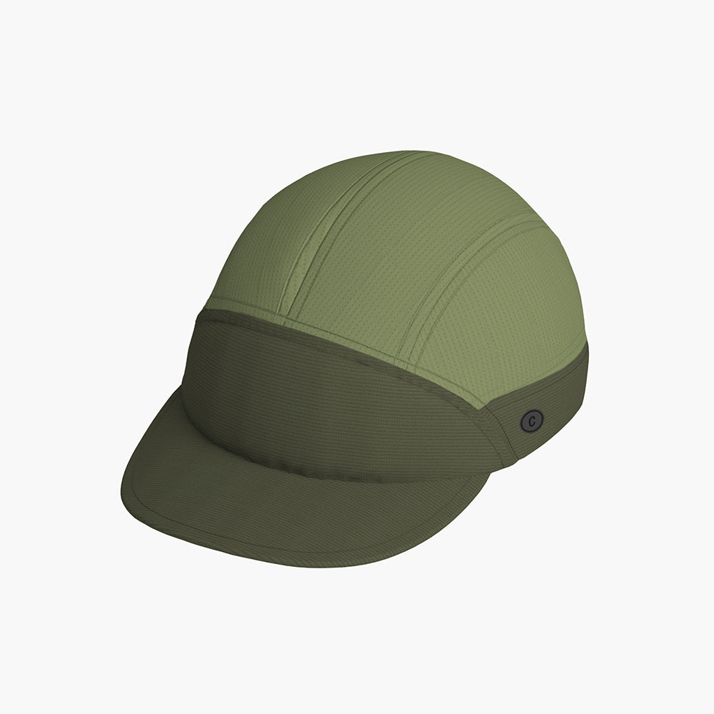 ciele-fstcap-sc-clean-scout-laufcap-56-5-cm image 5