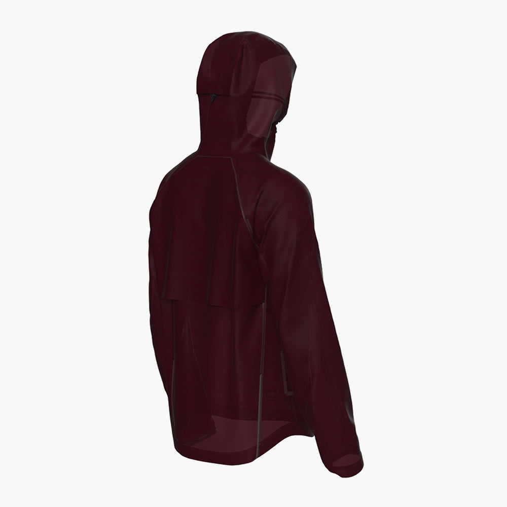 ciele-m-flrjacket-regenjacke-elite-cab-wasserdicht image 4