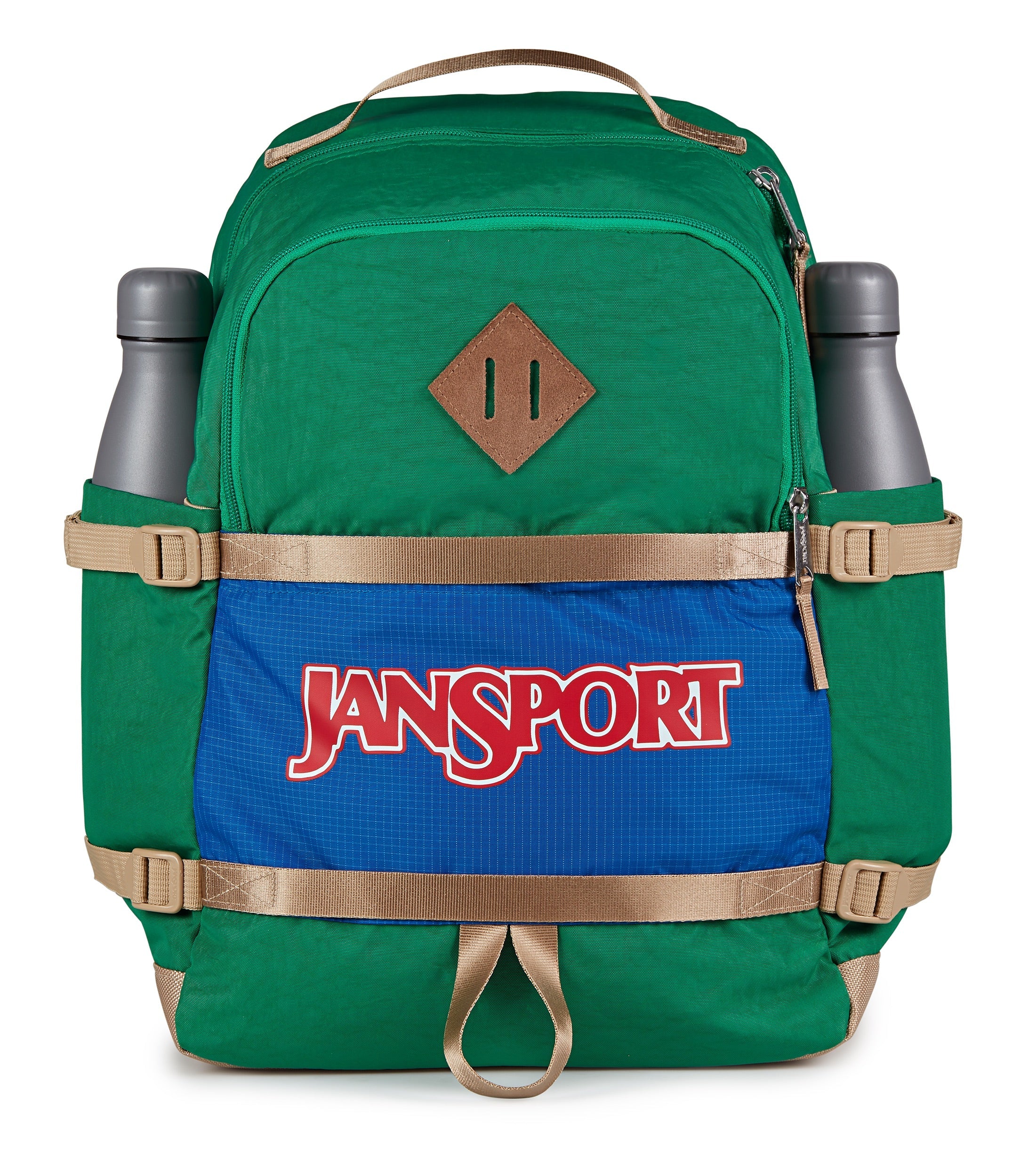 jansport-small-seattle-pack-rucksack-jelly-kelly-retro image 3