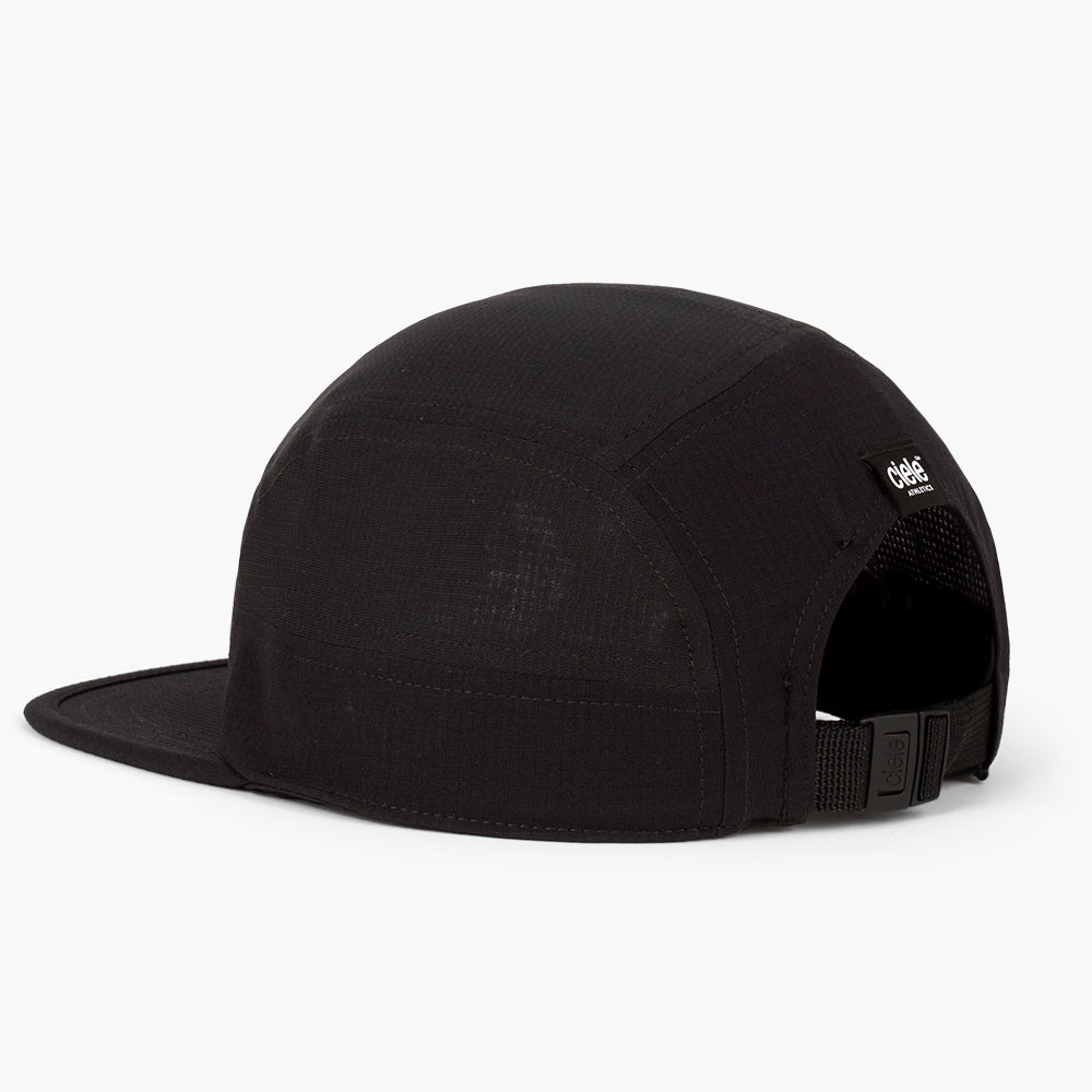 ciele-gocap-field-cheetah-laufcap-shadowcast-m-l-schwarz image 5