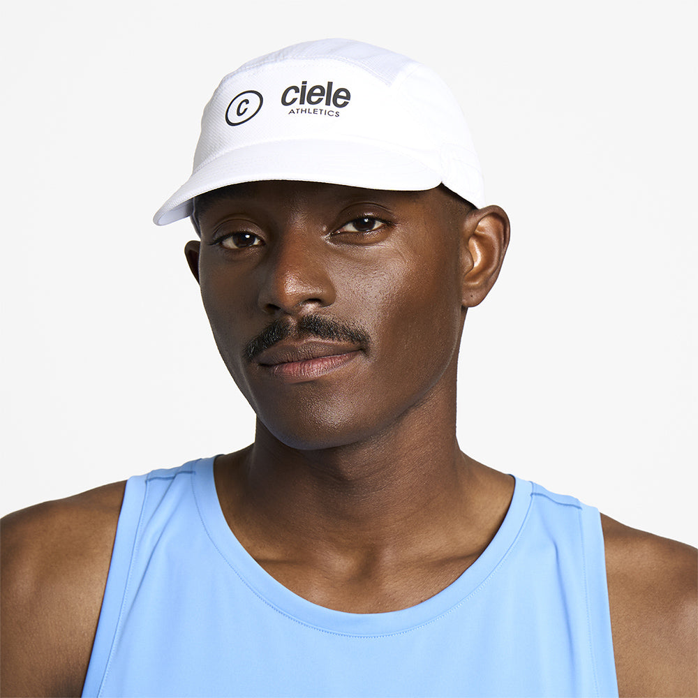 ciele-fstcap-sc-classic-cside-laufcap-trooper image 2