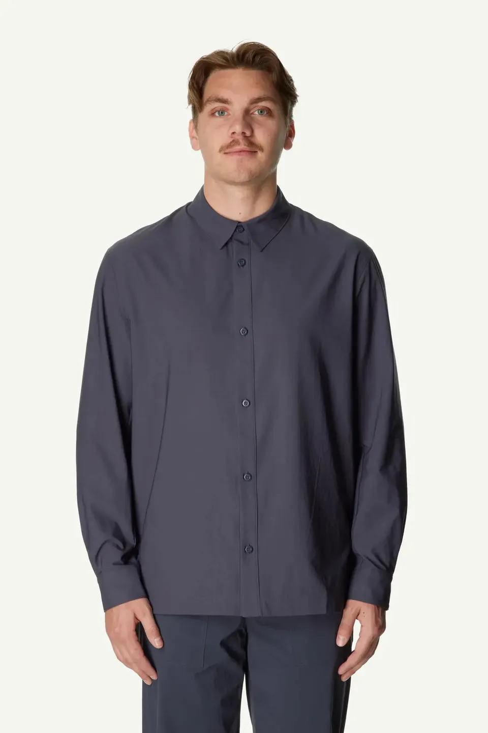 houdini-symbio-m-s-symbio-base-shirt-langarmshirt-herren image 1