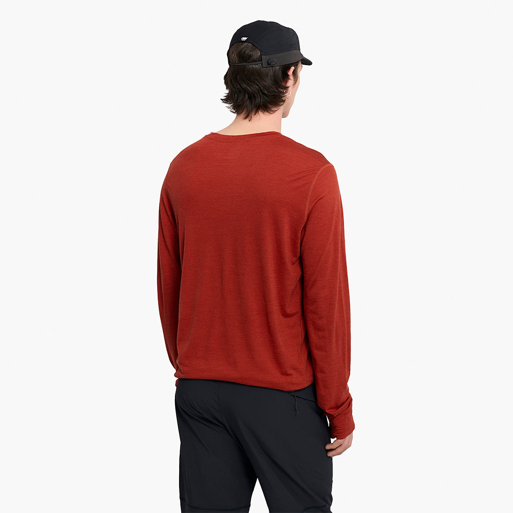 ciele-hls-longsleeve-langarm-laufshirt-clay-herren image 3