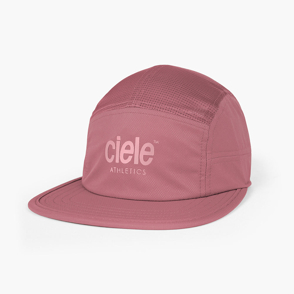 ciele-gocap-classic-athletics-cap-deco-rose-atmungsaktiv image 1