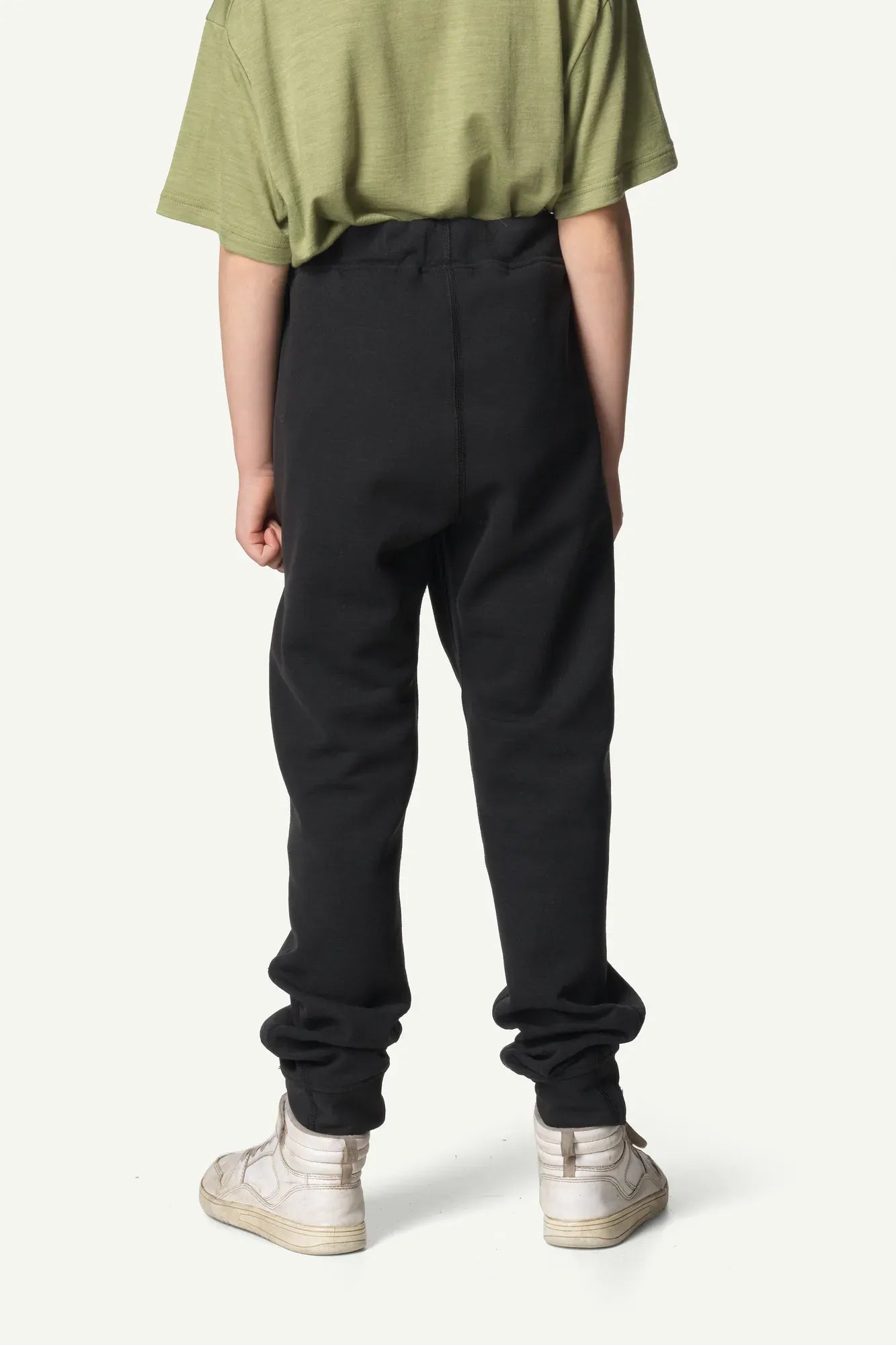 houdini-mono-air-pants-kinder-hose-true-black-warm image 6