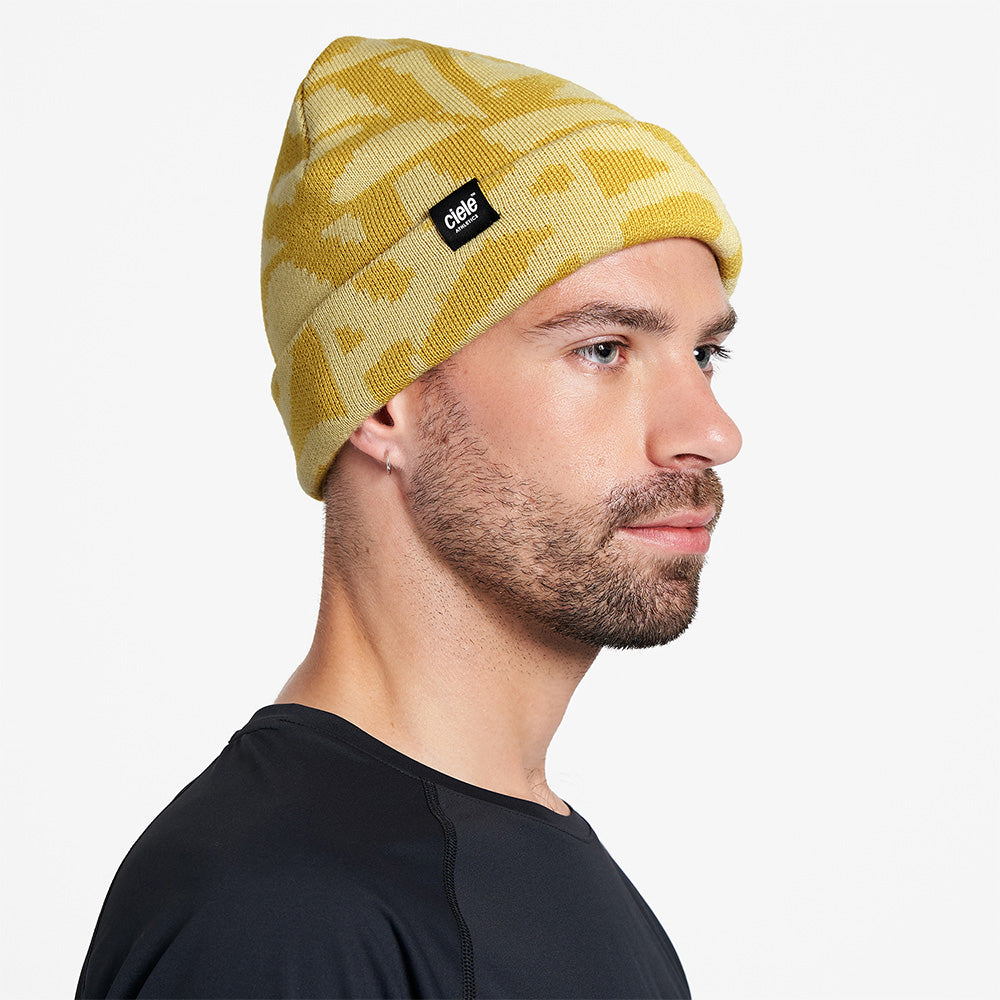 ciele-clnbeanie-all-over-loopy-tile-m-tze-keyllo image 3