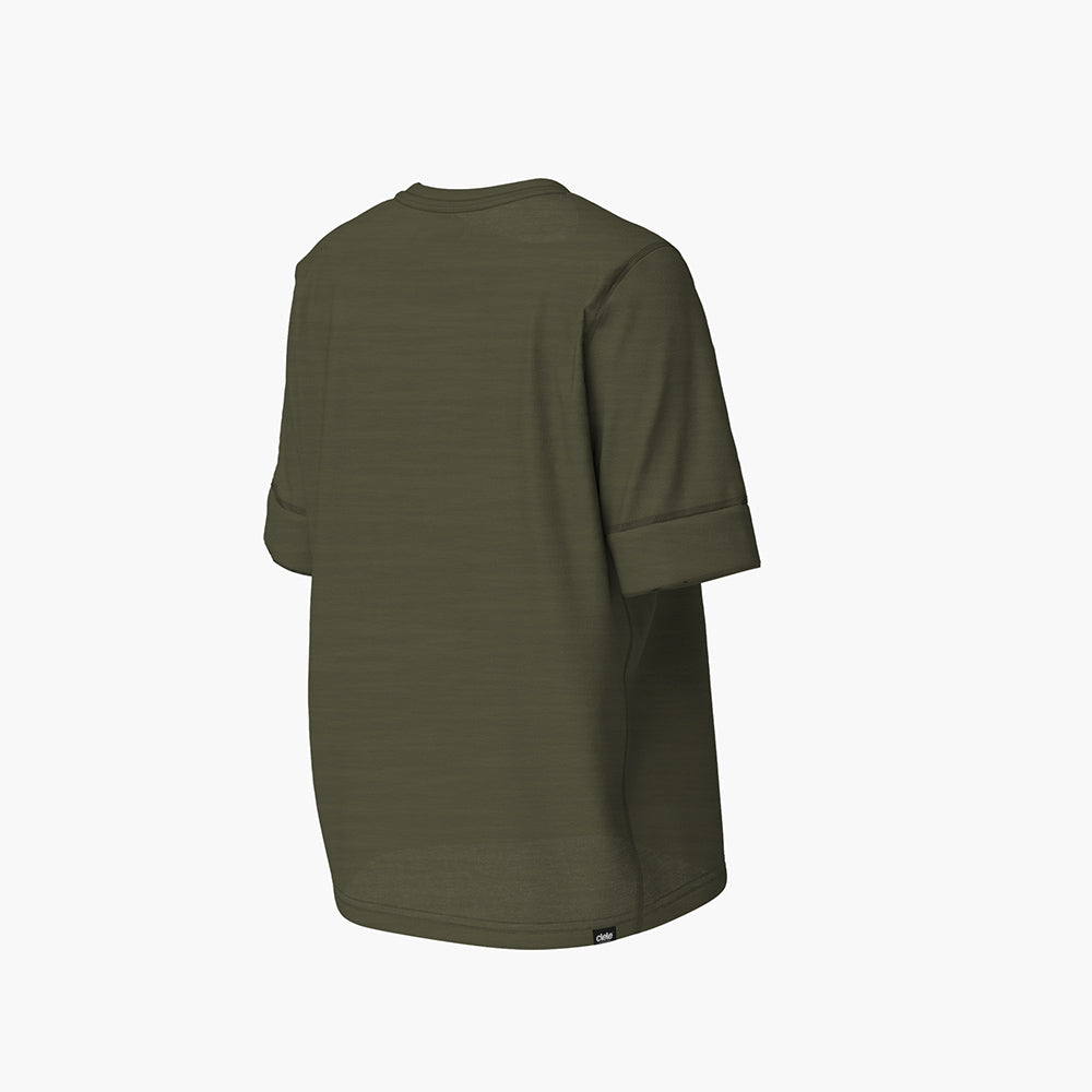 ciele-w-hlstshirt-sorino-wallace-t-shirt-damen-merino image 5