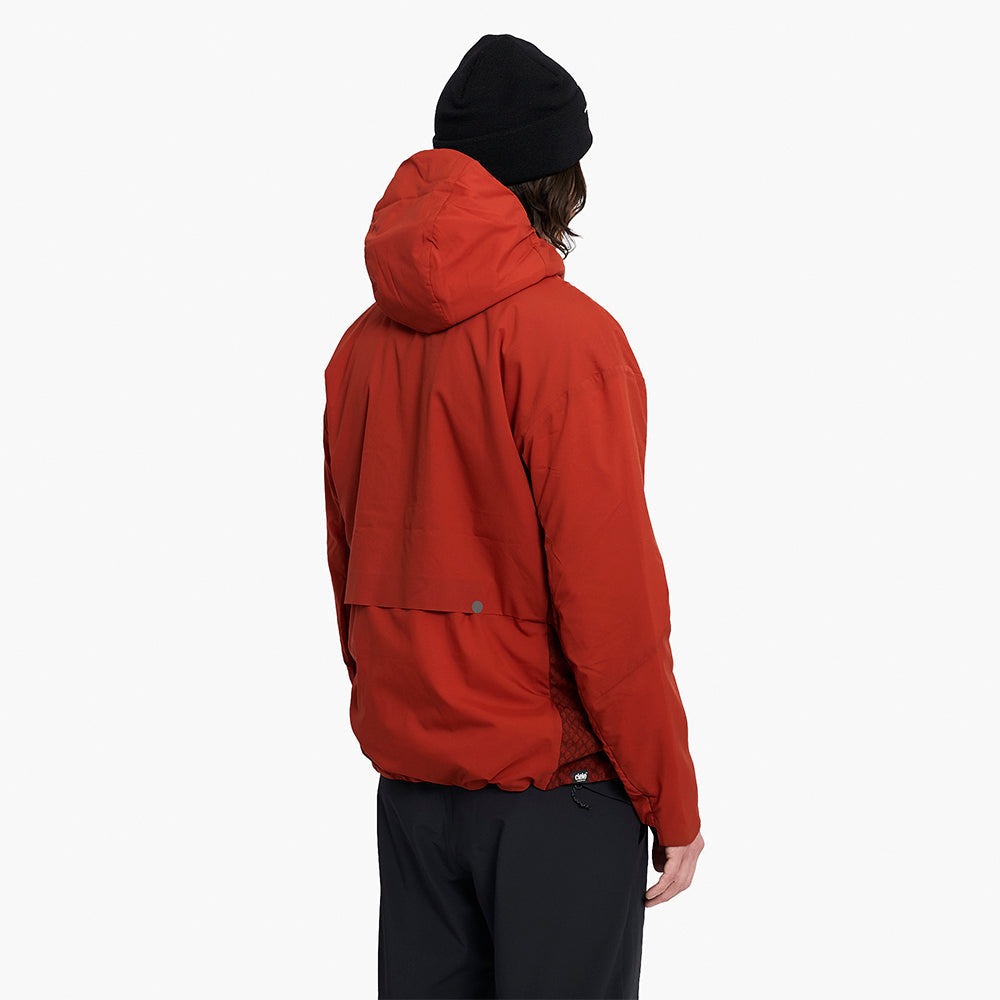 ciele-m-vlvinsulator-laufjacke-herren-clay image 3