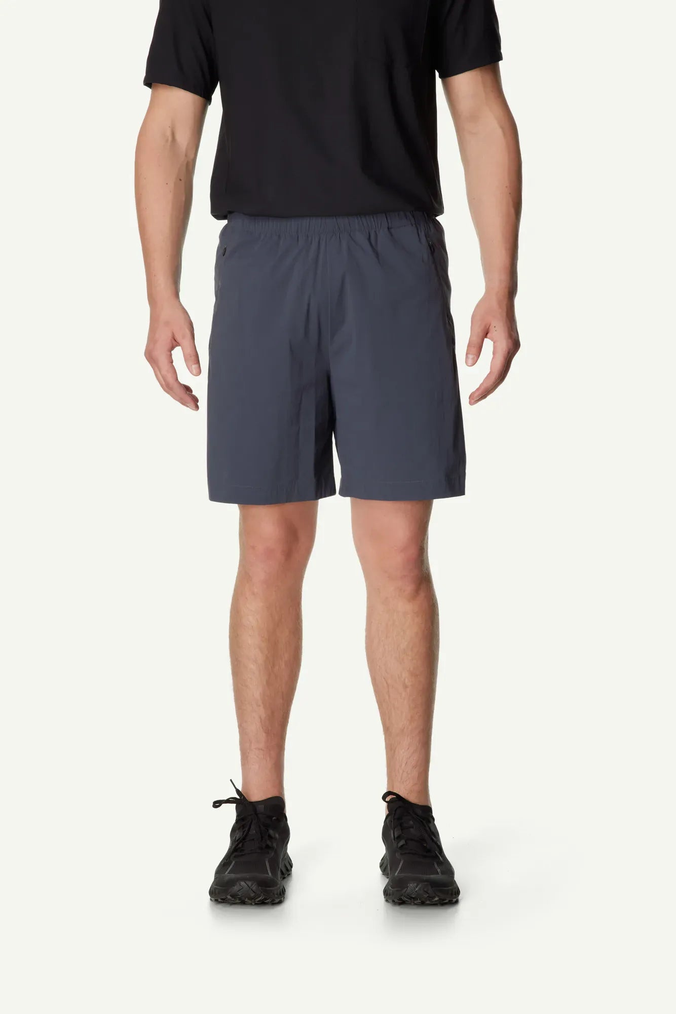 houdini-liquid-shorts-herren-sandstorm-schnelltrocknend image 8