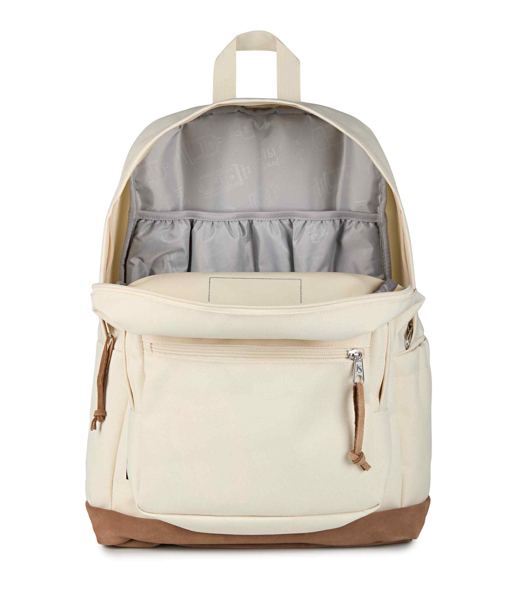 jansport-right-pack-rucksack-moon-flower-laptopfach image 5