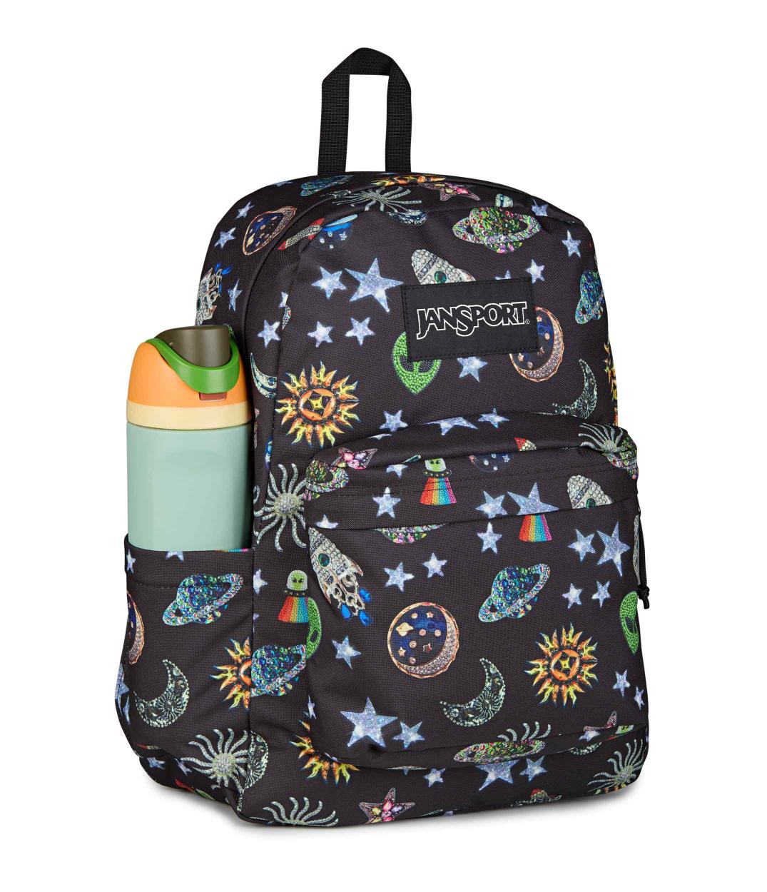 jansport-superbreak-plus-laptop-rucksack-galaxy-glam-muster image 6