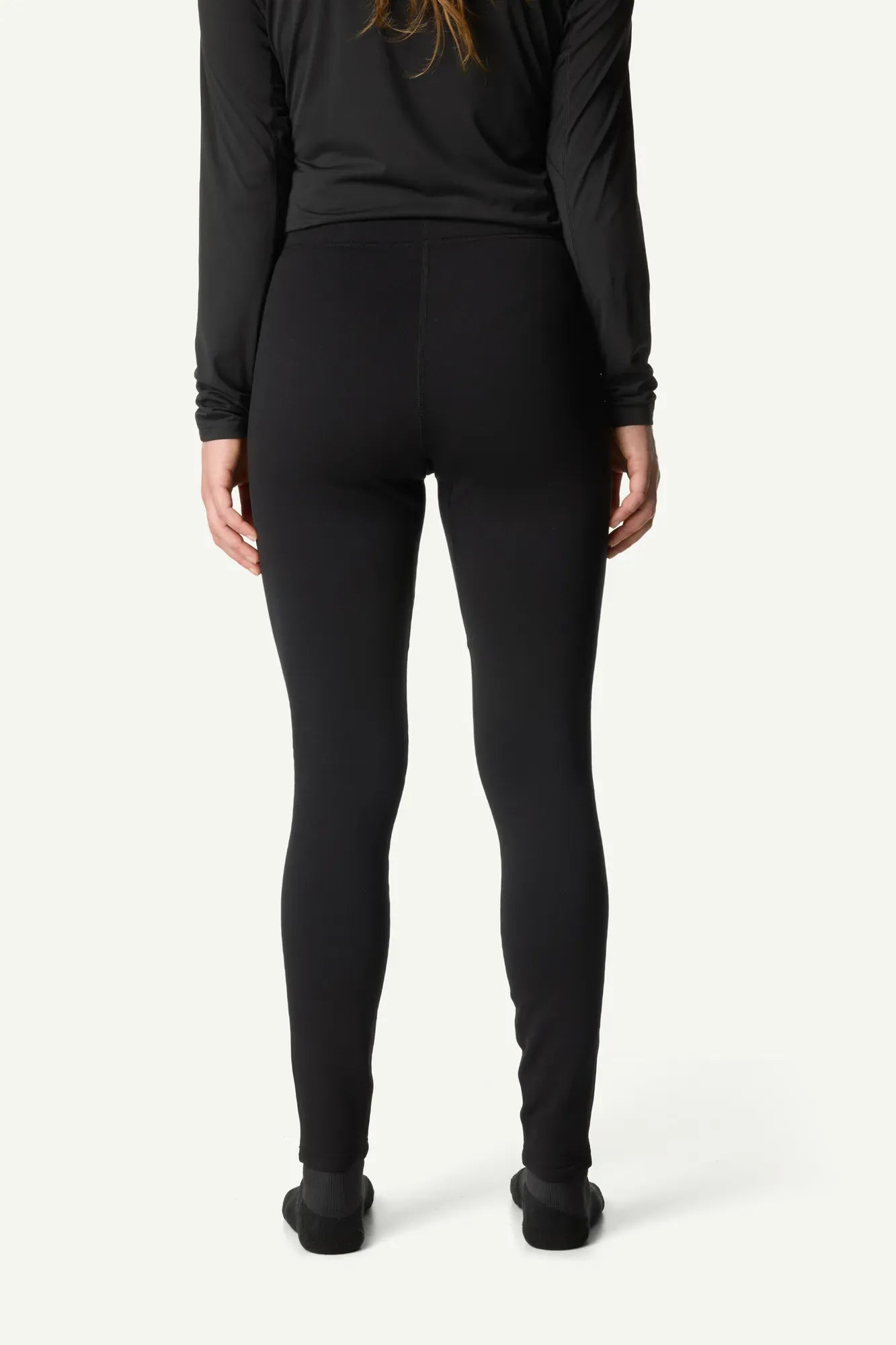 houdini-long-power-tights-ii-damen-fleecetights-warm image 3