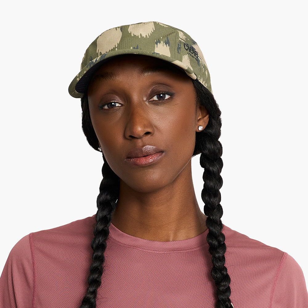 ciele-gocap-sc-field-laufcap-cheetah-kombu-m-l image 2