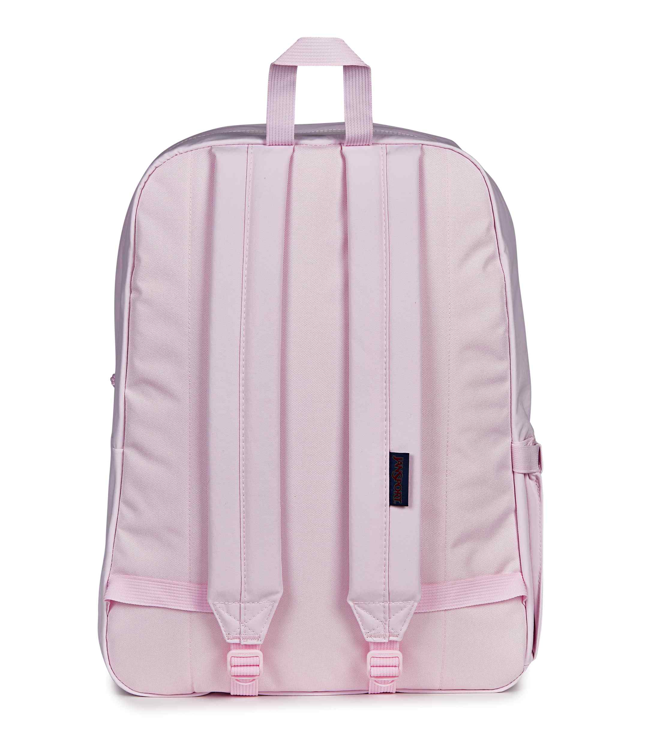 jansport-superbreak-plus-fx-rucksack-pink-ice-laptop image 4